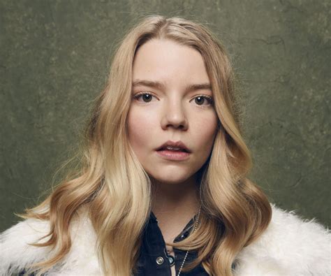 Behind the Scenes: Anya Taylor-Joy's Age-Revealing Journey in 'The Witch